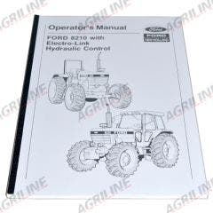 Operators Manual