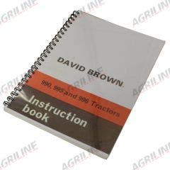 Operators Manual