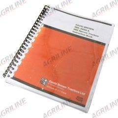 Operators Manual