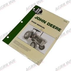 Workshop Manual