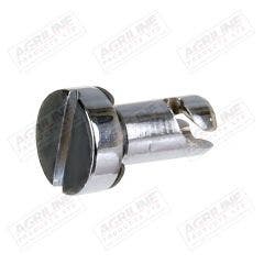 Grille Fastener suitable for Massey Ferguson -  897819M1