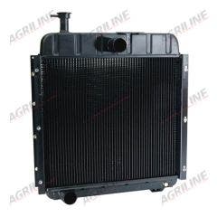 Radiator suitable for Massey Ferguson -  3382797A91  3382797A91A  3382797E91