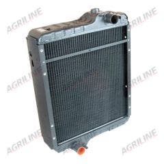 Radiator suitable for New Holland -  