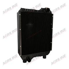 Radiator suitable for New Holland -  