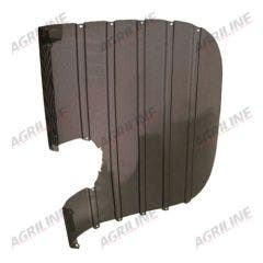 Front RH Grille suitable for John Deere tractor