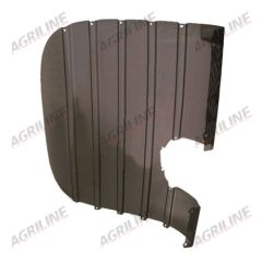 Front LH Grille suitable for John Deere tractor