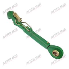 Top Link (Cat. 3/3) with Ball & Hook suitable for John Deere tractor