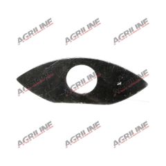 Differential Washer - 184441M1 suitable for Landini -  