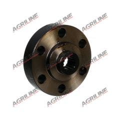 PTO Drive Hub suitable for Ford & Fordson -  81801947  C5NNN777A