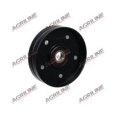 Belt Idler Pulley suitable for New Holland -  