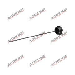 Dipstick suitable for Ford & Fordson -  81817892  C7NN7N255A