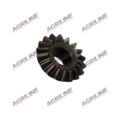 Pinion Gear - Differential suitable for Ford & Fordson -  83990179  CAR120788  CAR125991