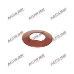 Thrust Washer suitable for Ford & Fordson -  09966352  83952521  9966352