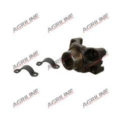 Driveshaft Yoke suitable for New Holland -  