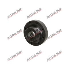 Flange Coupling suitable for Ford & Fordson -  83957805  CAR123399
