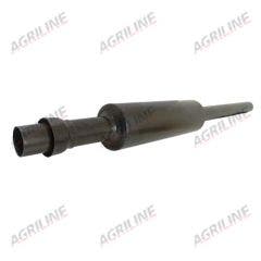 Silencer suitable for David Brown -  K262844  K301290  K306484