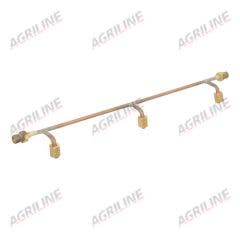 Leak Off Rail suitable for David Brown -  K947325