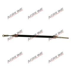 Handbrake Cable suitable for Case International -  3129788R2