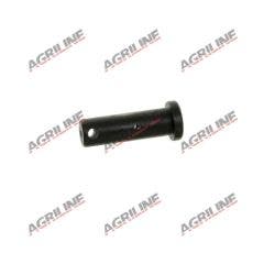 Clevis Pin suitable for Case International -  3125305R1
