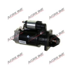Starter Motor suitable for Case International -  