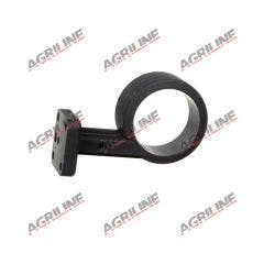 PTO Shaft Support - 81818776 suitable for Ford & Fordson -  C7NNN776C  81818776  87554786