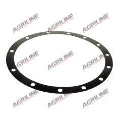 Trumpet Housing Gasket suitable for Ford & Fordson -  81815457  C5NN4885E