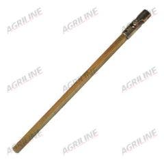 Levelling Box Lever suitable for Massey Ferguson -  3478288M1