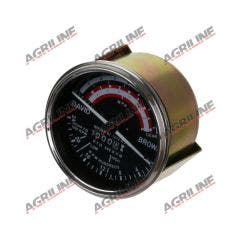 Tachometer