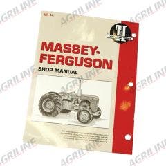 Workshop Manual