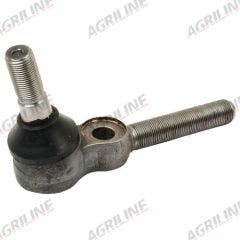 Track Rod End Upper RH suitable for Massey Ferguson -  182519M91  186077M91  186077M92