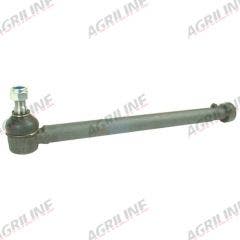 Track Rod End Lower LH suitable for Massey Ferguson -  894125M91