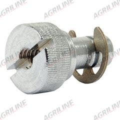 Grille Retainer Stud suitable for Massey Ferguson -  