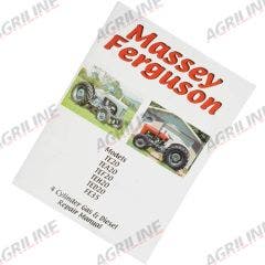 Repair Manual