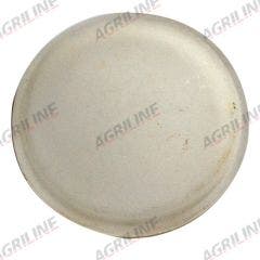 Fordson Major Side Light lens suitable for Ford & Fordson -  
