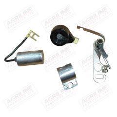 Ignition Set suitable for Ferguson -  