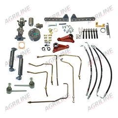 Power Steering Kit suitable for Massey Ferguson -  