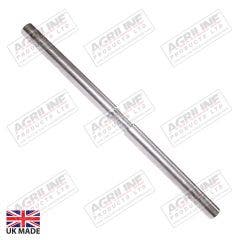 Seat Hinge Pin suitable for Massey Ferguson -  181320M1