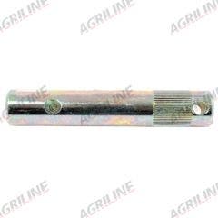 Clutch Fork Shaft - Long suitable for Massey Ferguson -  1679460M1  180444M1  180444M2