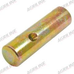 Clutch Fork Shaft - Short suitable for Massey Ferguson -  180449M1