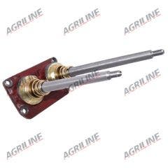 Gear Levers and Housing suitable for Ford & Fordson -  