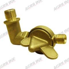 Fuel Tap suitable for Ferguson -  2539  102815