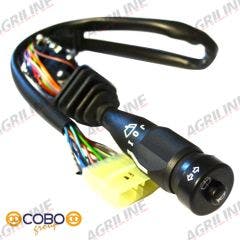 Indicator and Light Switch suitable for Massey Ferguson -  3713669M4