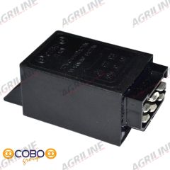 Flasher Unit 12V suitable for McCormick -  