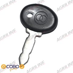 Ignition Switch Key suitable for Ford & Fordson -  5170782  51707820
