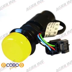 PTO Switch - 82016443 suitable for New Holland -  82016443