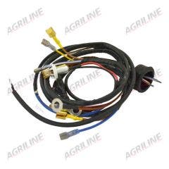 Wiring Harness- Alternator Conversion suitable for Ferguson -  