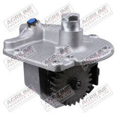 Hydraulic Pump - 83908244 suitable for Ford & Fordson -  83908244  83936586  D6NN600F