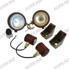 Lighting Kit suitable for Ferguson -  