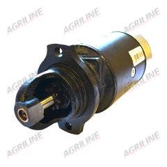 Starter Motor- 12 Volt suitable for Ferguson -  