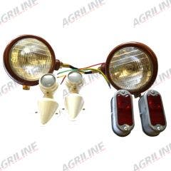 Lighting Kit suitable for Ford & Fordson -  